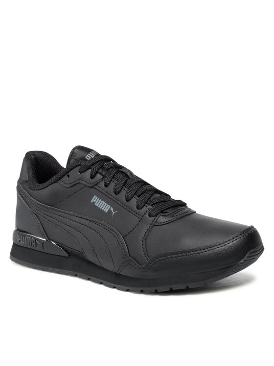 Puma Sneakers Puma St Runner V3 L 384855 11 Nero