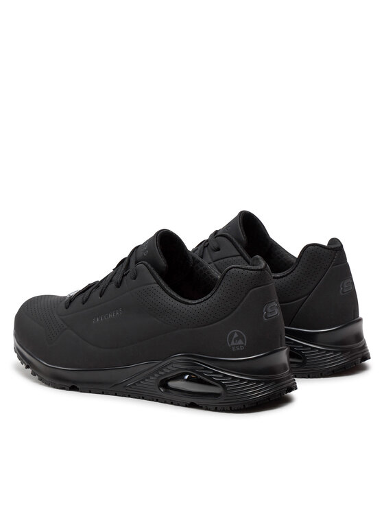 Skechers Laisvalaikio batai Skechers Sutal 200054EC/BLK Juoda