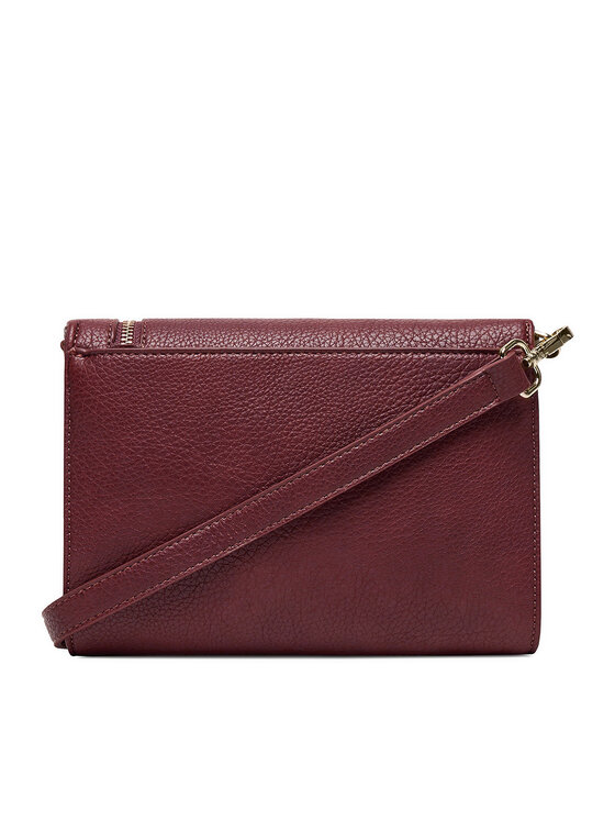 Lasocki Torbica Lasocki LSK-K-028-06 Tamnocrvena