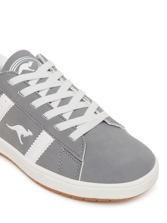 KangaRoos Sneakersy KangaRoos K-CA Miles OS 10263 000 2180 Szary