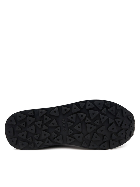 HUGO Sneakers HUGO Kiria 50557869 Negru
