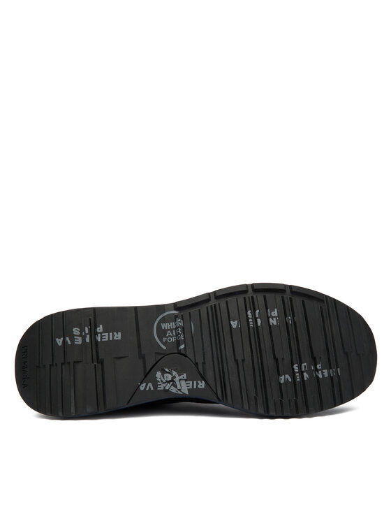 Premiata Sneakers Premiata Mick Var 1807N Bleumarin
