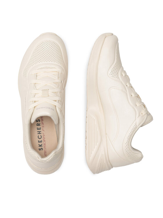 Skechers Снікерcи Skechers 8750063 BGE Бежевий