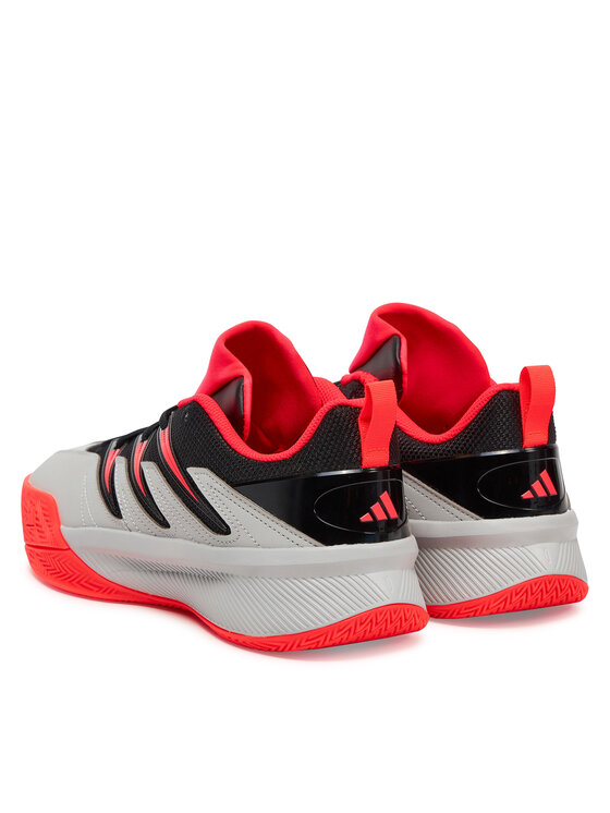 adidas Basketbalové topánky adidas Dame Certified 3 JI1540 Čierna