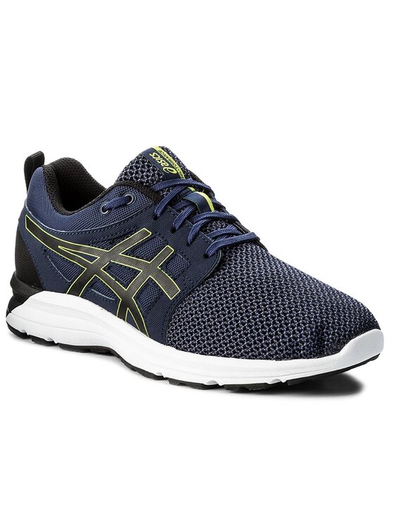 Asics Buty do biegania Asics Gel-Torrance T7J2N Granatowy
