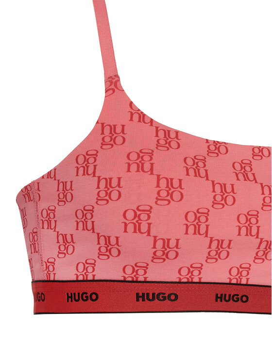 HUGO HUGO Комплект топ-бюстгальтерів 50545712 Кольоровий