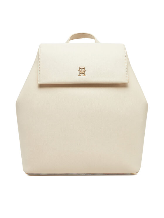 Tommy Hilfiger Раница Tommy Hilfiger Th Legacy Backpack AW0AW17407 Бежов