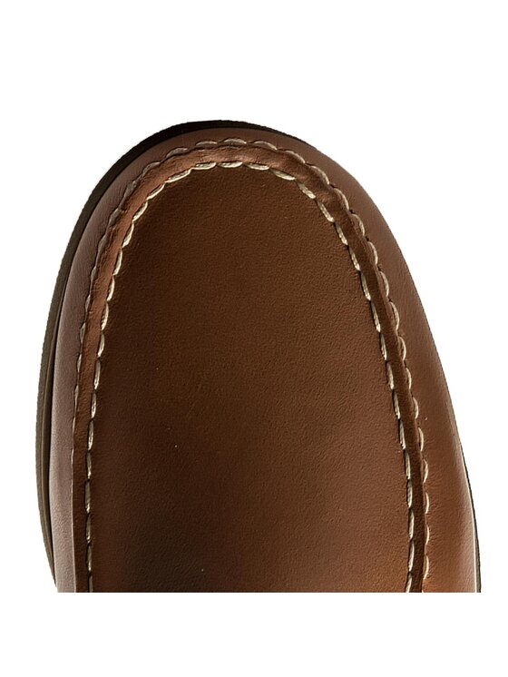 Camel Active Mokasini Camel Active Sail 486.11.20 Rjava