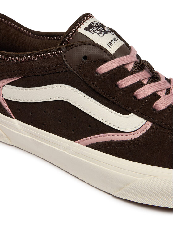 Vans Laisvalaikio batai Vans Rowley Classic VN000SF43N11 Ruda