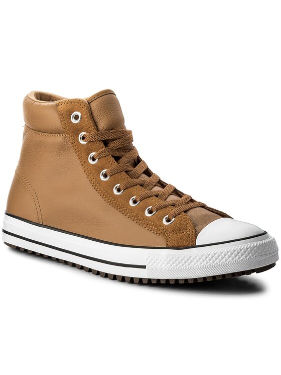 Converse Кеди Converse Ctas Boot Pc Hi 157494C Коричневий