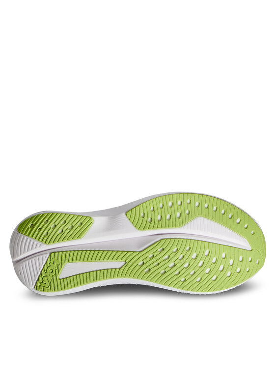 Hoka Běžecké boty Hoka Mach 6 1147810 Modrá