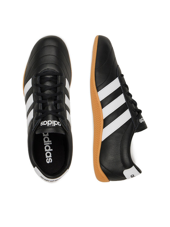 adidas Снікерcи adidas GRAND COURT LO JQ9684 Чорний