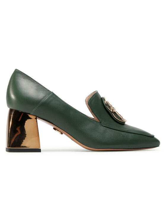 Baldowski Scarpe basse Baldowski D03270-4330-004 Verde