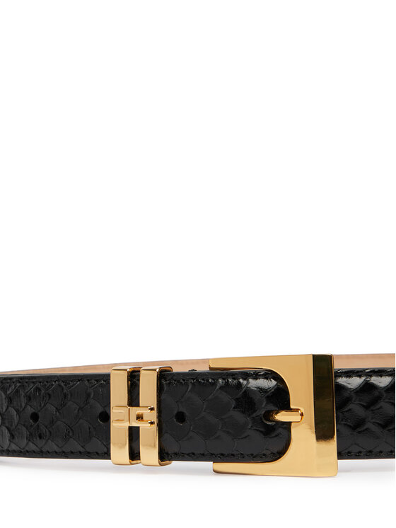 Elisabetta Franchi Cintura da donna Elisabetta Franchi CT-63S-67E2-V165 Nero