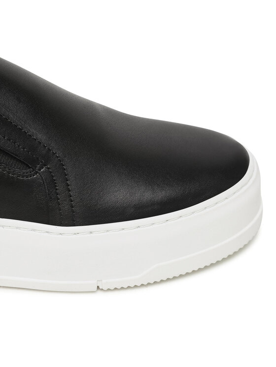 Vagabond Shoemakers Superge Vagabond Shoemakers Judy 5124-001-20 Črna