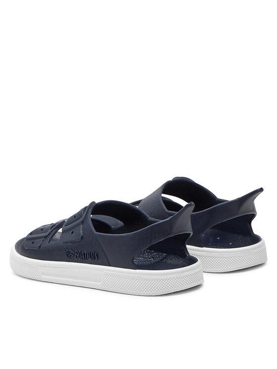 Boatilus Sandalias Boatilus Irky VAR.01 Azul marino