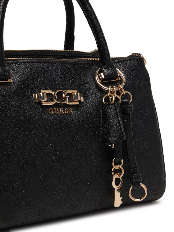 Guess Сумка Guess Anise HWPD99 16060 Чорний