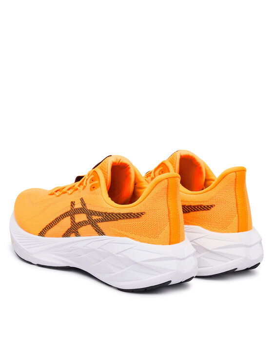 Asics Zapatillas de running Asics Dynablast 6 1011C245 Naranja