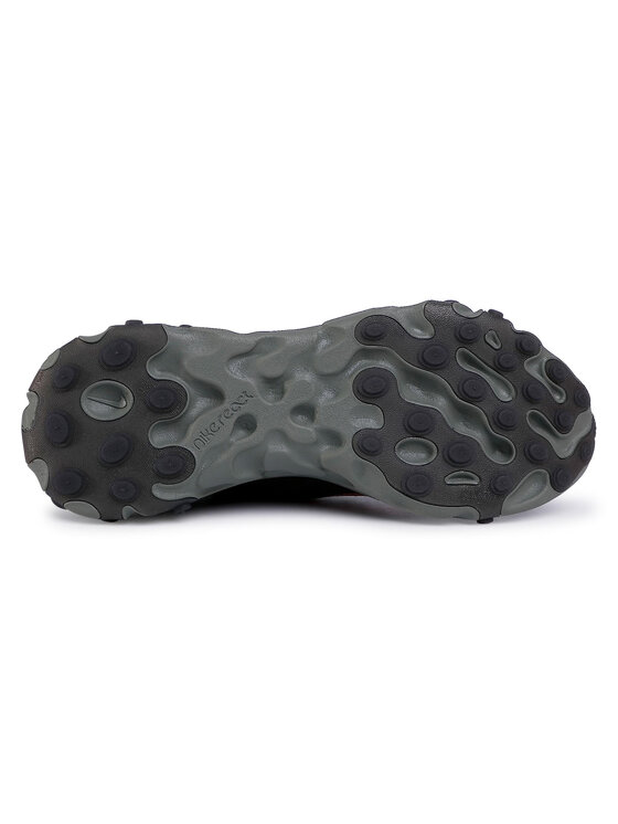 Nike Zapatillas Nike React Wr Ispa AR8555 200 Marrón