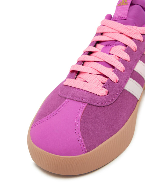 adidas Снікерcи adidas VL Court 3.0 JP5352 Рожевий