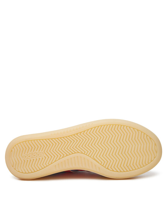 adidas Сникърси adidas Barreda Decode JI2323 Виолетов
