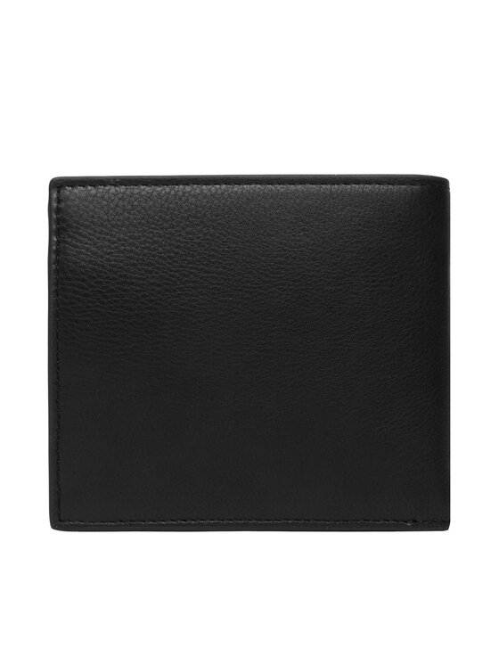 Armani Exchange Гаманець Armani Exchange XM000167 AF22541 UC001 Чорний