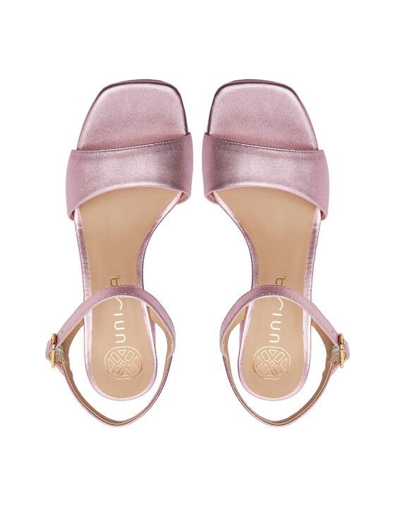 Unisa Sandalias Unisa Moraty 24 Lmt Rosa