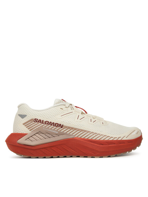 Salomon Взуття для бігу Salomon Drx Defy Grvl L47809500 Écru