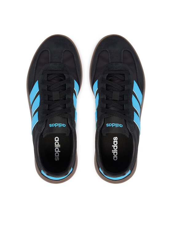 adidas Снікерcи adidas Barreda Decode IH9215 Чорний