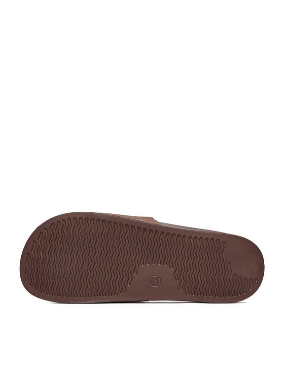 Reebok Шльопанці Reebok CEO-SS26-3C043-M Коричневий
