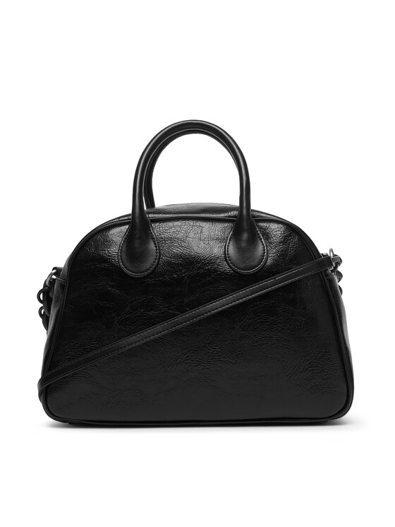 Just Cavalli Сумка Just Cavalli 80RA4BC5 ZSD86 Чорний
