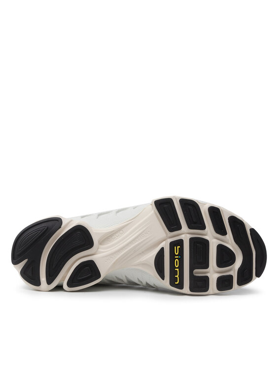 ECCO Sneakersy ECCO Biom Aex W 80283301007 Biały