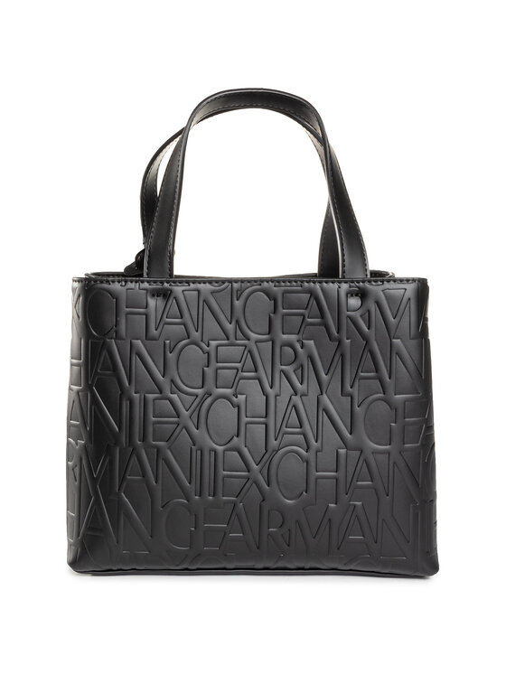 Armani Exchange Rankinė Armani Exchange 942647 CC793 00020 Juoda