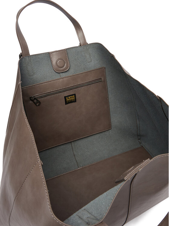 G-STAR Сумка G-Star Raw EO-LDA8455 Коричневий