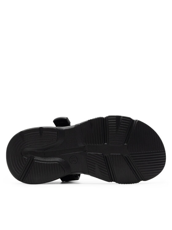 Nelli Blu Sandali Nelli Blu CSS20397-02 Nero