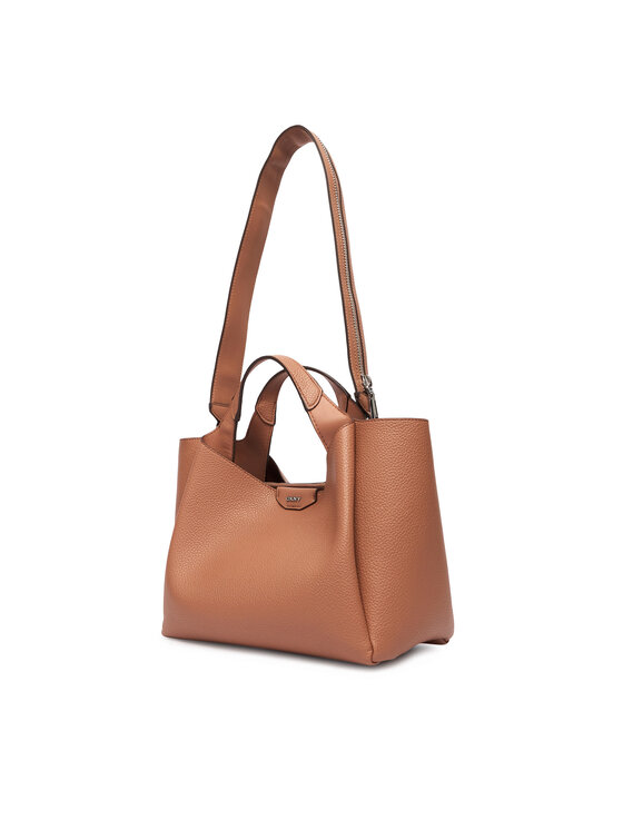 DKNY Сумка DKNY R43DYG33 Коричневий