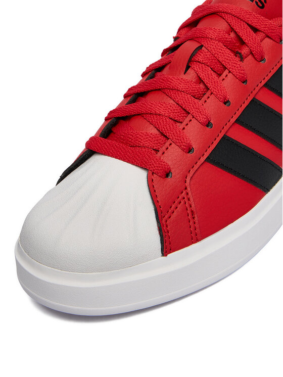 adidas Снікерcи adidas CEO-STREETTALK J JP9412 Червоний
