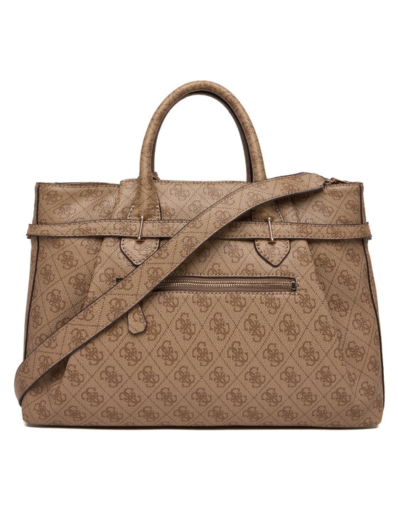 Guess Сумка Guess Yesba HWSG78 33070 Бежевий