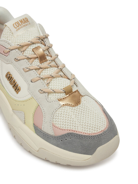 Colmar Sneakersy Colmar Tess SS25/144 Béžová