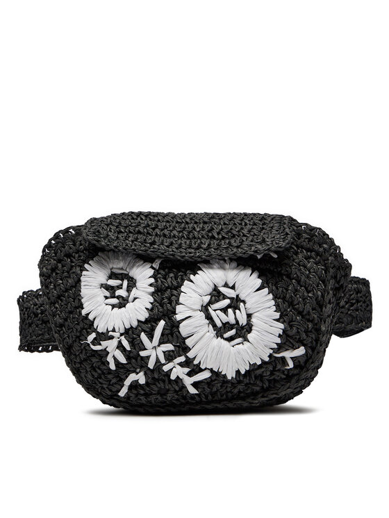 Nobo Ledvinka Nobo NBAG-XI0160-C020 Černá