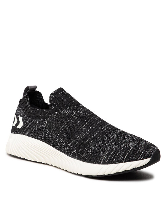 Hummel Boty do posilovny Hummel Reese Breaker Seamless 211940-2114 Černá