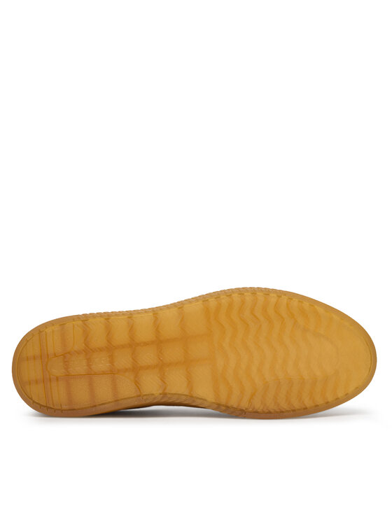 Tory Burch Снікерcи Tory Burch Phoenix 166688 Бежевий