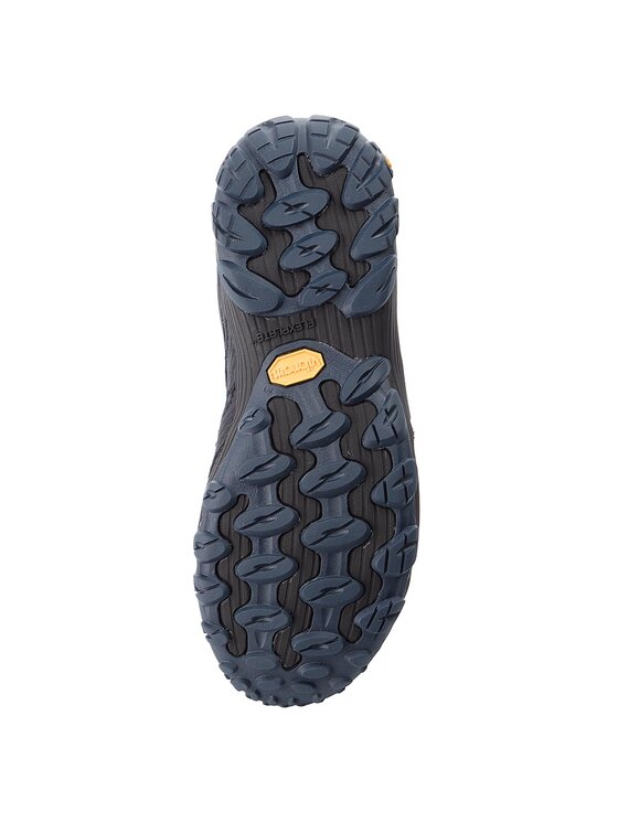 Merrell Trekking čevlji Merrell Cham 7 Mid Gtx GORE-TEX J31151 Mornarsko modra