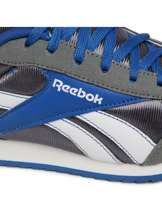 Reebok Αθλητικά Reebok Royal Clog 2 FW8943 Γκρι