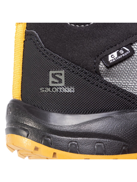 Salomon Trekkingi Salomon Outward Cswp J 409722 09 W0 Szary