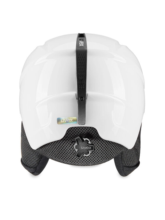Uvex Шолом для сноуборду Uvex Viti Pure 56/6/322/11/01 Білий