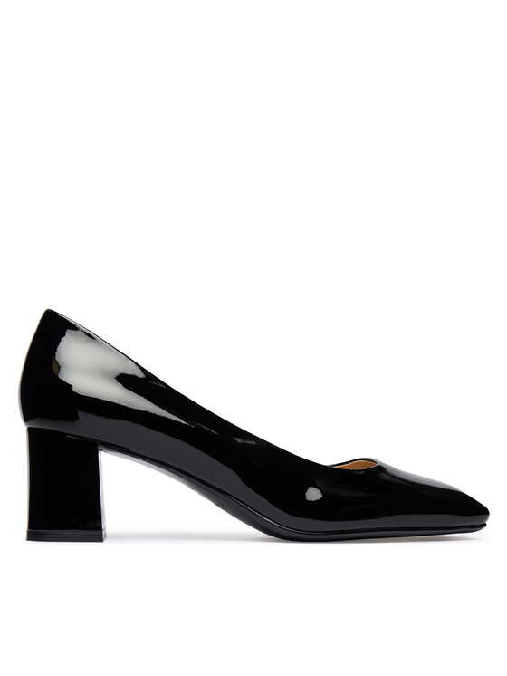Furla Pumps Furla Solid YM34FSD X70000 CN O6000 Schwarz