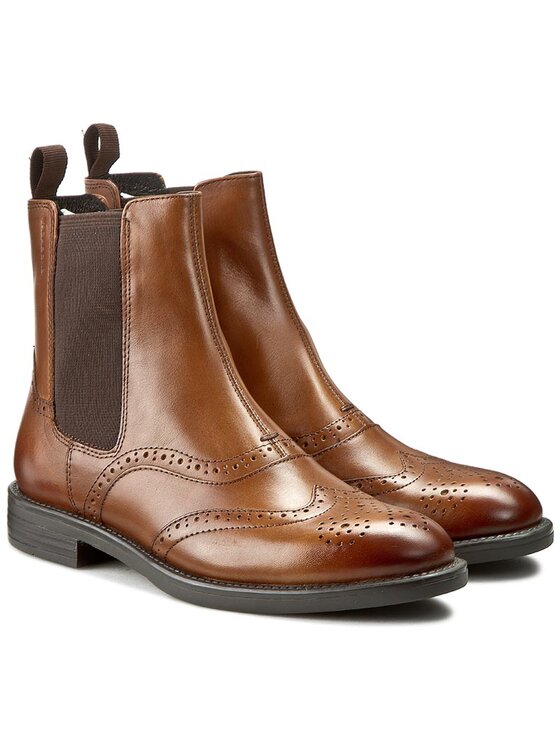 Vagabond Shoemakers Chelsea Vagabond Shoemakers Amina 4203-001-27 Marrone