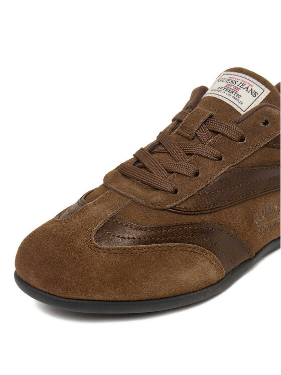 Guess Jeans Zapatillas Guess Jeans EO-GSJ117 Marrón