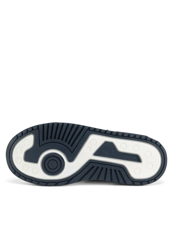 Lasocki Young Sneakersy Lasocki Young NOWAR CI12-NOWAR-07 Tmavomodrá